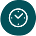 icone horaire