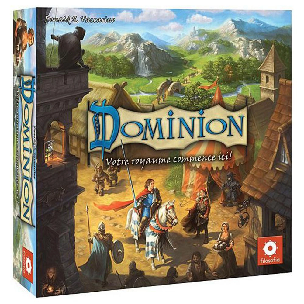 Boîte de Dominion